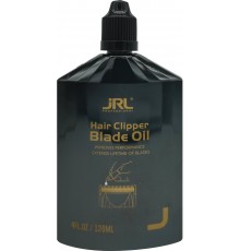 Масло для змащення ножів JRL Hair Clipper Blade Oil (120ml) JRL-LIQ001