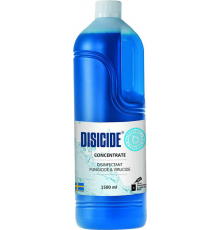 Концентрована рідина для дезінфекції Disicide Concentrate (1500ml) D035002