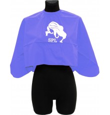 Пелерина SPL "Mini" синя 905074-02