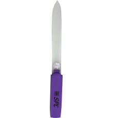 Пилка SPL скляна в пластиковому чохлі (135мм) 98-1352