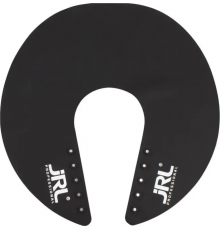 Комірець для стрижки і фарбування JRL Waterproof Silicone Cutting Collar JRL-A14