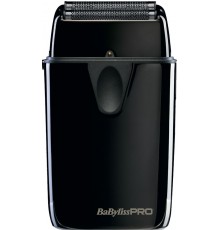 Шейвер BaByliss PRO UV Double Foil Metal Shaver FXLFS2E