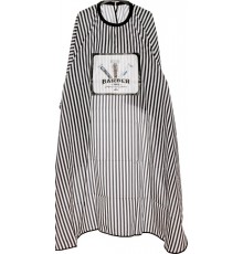 Пеньюар барберський SPL 905073-5