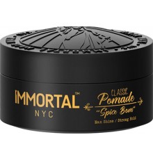 Помада для волосся Immortal "Spice Boom" (150ml) NYC-04