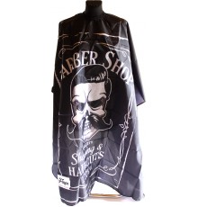 Пеньюар SPL "Barber" 905073-19