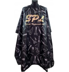 Пеньюар SPL з принтом "Інструмент" 905073-17