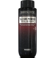 Тальк пудра Immortal Infuse Talcum Powder (180g) INF-88