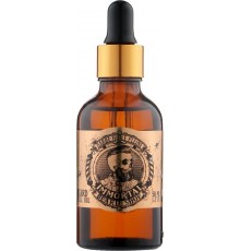 Масло для бороди Immortal Infuse Care Oil (50ml) IM-03