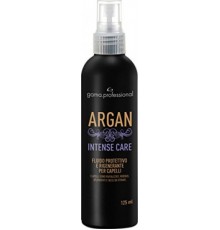 Термозахист для волосся Ga.Ma Argan Intense Care (125ml) AV31.ARGAN