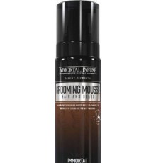 Помада для бороди Immortal Infuse Grooming Mousse (150ml) INF-141
