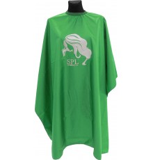 Пеньюар SPL св.зелений 905073-M