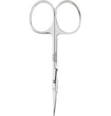 Ножиці для кутикул SPL Premium Line H 14