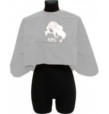 Пелерина SPL "Mini" сіра 905074-06