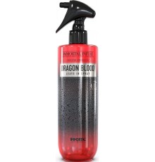 Незмиваючий спрей для волосся Immortal Infuse Dragon Blood (500ml) INF-135