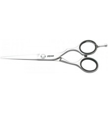 Ножиці перукарські Jaguar Gold Line Diamond E (прямі, 5.5) J-20155