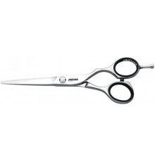 Ножиці перукарські Jaguar Gold Line Diamond E (прямі, 5.5) J-21155