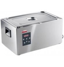 Апарат для приготування при низькій температурі Sirman Softcooker S GN1/1