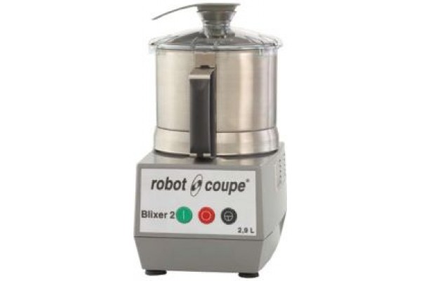 Бліксер Robot Coupe Blixer 2