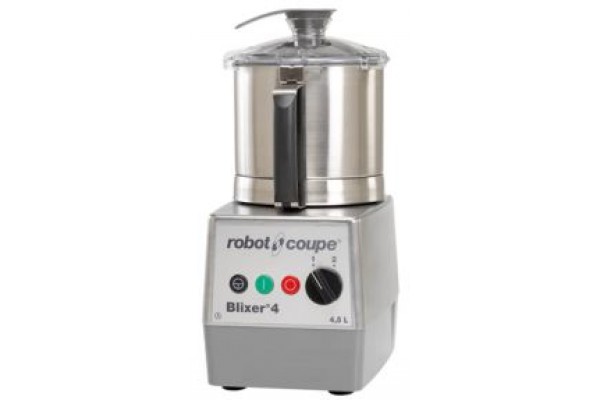 Бліксер Robot Coupe Blixer 4