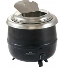 Електросупниця EWT INOX SK6000