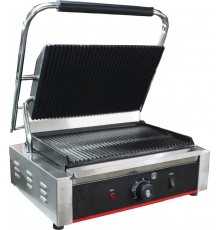 Гриль контактний EWT INOX CGR811E