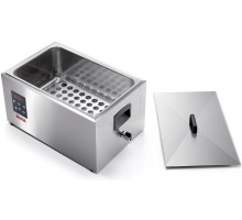 Апарат для приготування при низькій температурі Sirman Softcooker SR GN1/1