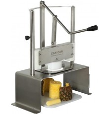 Машина для чищення ананасів CANCAN 0802