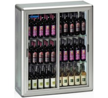 Охолоджувач для вина Tecfrigo SNELLE WINE 250SG (cod.02)