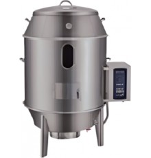 Піч для качки по-пекінськи EWT INOX QYR18