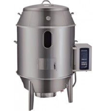 Піч для качки по-пекінськи EWT INOX QYR18L