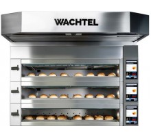 Піч подова ел. Wachtel PICCOLO IIS–3 H/V Premium