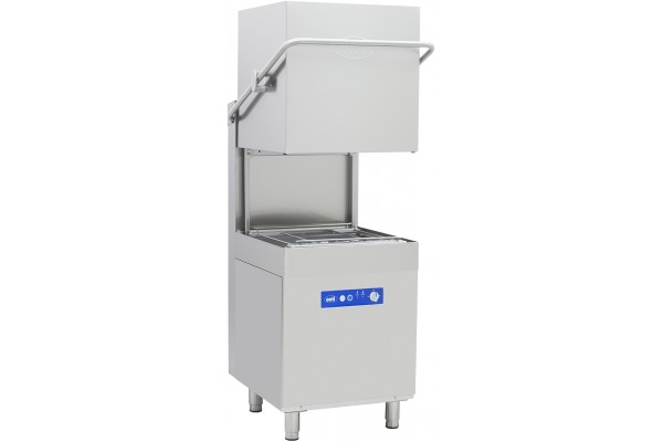 Посудомийна машина Oztiryakiler OBM1080MPDR