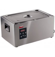 Апарат для приготування при низькій температурі Sirman Softcooker S GN1/1