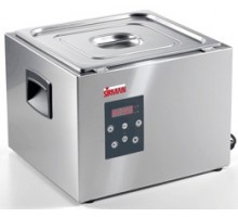 Апарат для приготування при низькій температурі* Sirman Softcooker S GN2/3