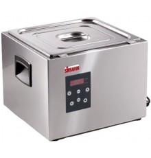 Апарат для приготування при низькій температурі Sirman Softcooker S GN2/3
