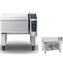 Сковорода багатофункціональна Rational iVario Pro L (WX9ENRA.0010714)