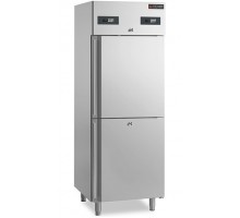 Шафа холодильно-морозильна GEMM XFC75