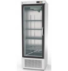 Шафа холодильна Coreco EBR751BI-R290