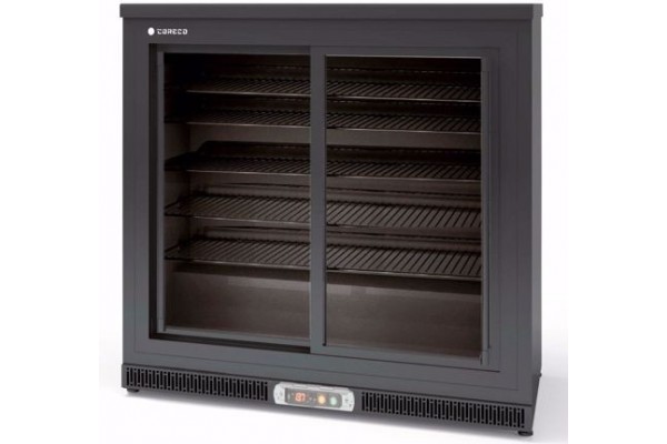 Шафа холодильна Coreco ERHW250-R600A