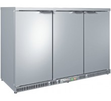 Шафа холодильна Coreco NRH350LI-R600A