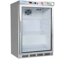Шафа холодильна Forcar G-ER200GSS