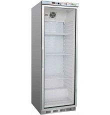 Шафа холодильна Forcar G-ER400GSS