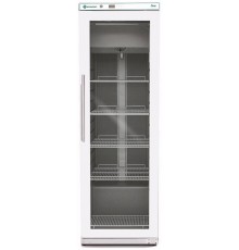 Шафа холодильна Forcar G-ERV400G