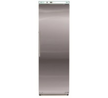 Шафа холодильна Forcar G-ERV400SS