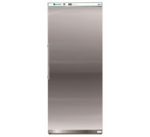 Шафа холодильна Forcar G-ERV600SS