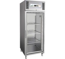 Шафа холодильна Forcar G-GN650TNG