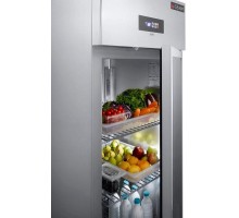 Шафа холодильна GEMM EFN01 R290