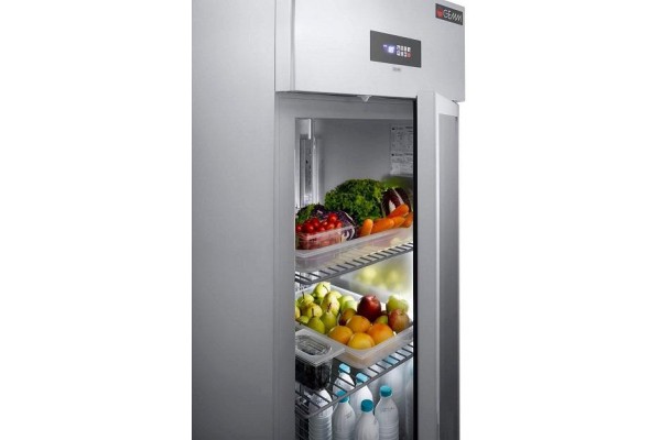 Шафа холодильна GEMM EFN01 R290+LIGHT