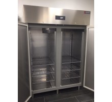 Шафа холодильна GEMM EFN02