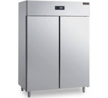 Шафа холодильна GEMM EFN02 R290+WHEELS